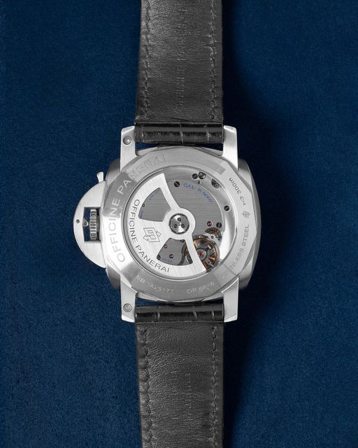 Panerai Luminor 1950 PAM00321 Image 2